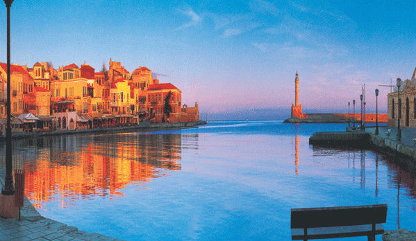 chania town taxi