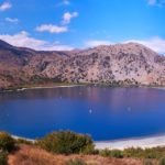 Kournas Lake Tour, Chania Crete